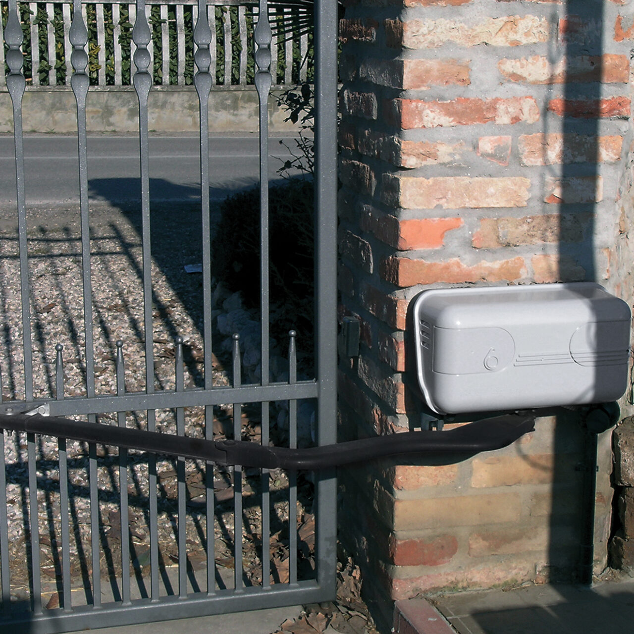 APROLI 280 bat installato