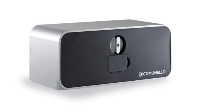 CONDOR 500